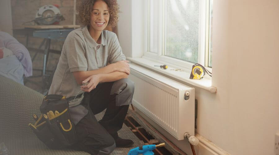 Professional same day plumber in North Lewisburg, OH